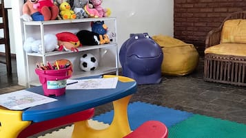 Children’s activities