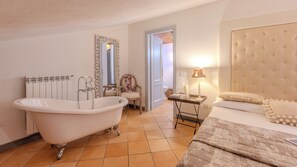 5 Schlafzimmer, Bügeleisen/Bügelbrett, kostenloses WLAN, Bettwäsche