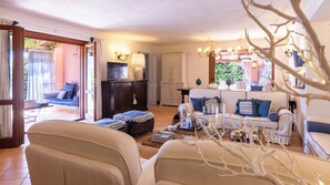 Smart TV - Villa Bambù 9+2, Emma Villas (Maratea)