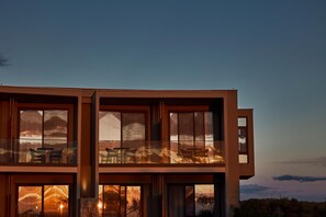 Terrace/patio - Zélia Halkidiki, part of Destination by Hyatt - Adults Only (Nea Propontida)