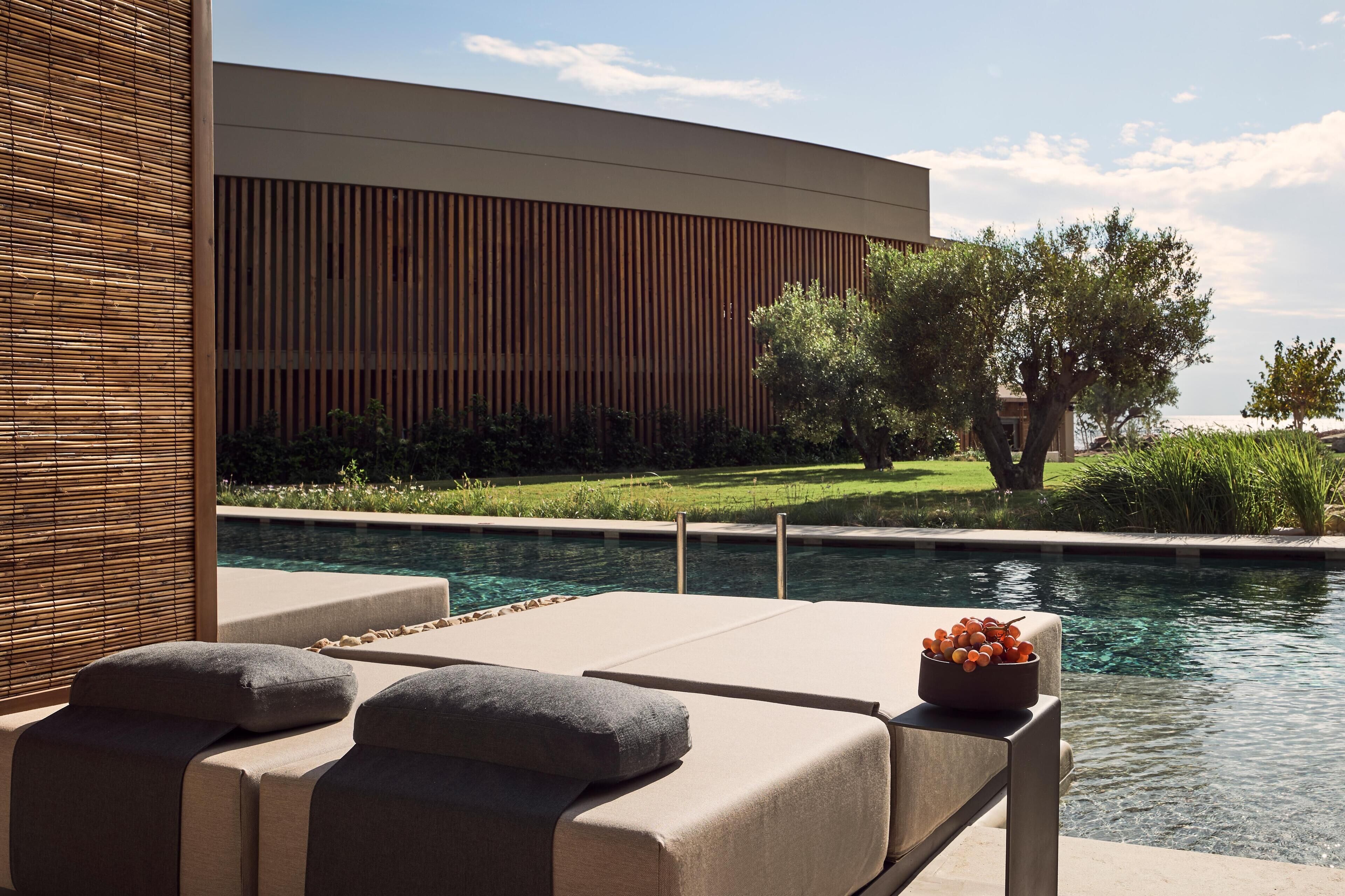 Minibar, skrivebord, lydisolert og wi-fi (inkludert)