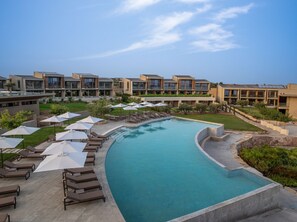 Exterior - Zélia Halkidiki, part of Destination by Hyatt - Adults Only (Nea Propontida)