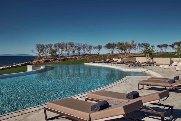 Zélia Halkidiki, Part Of Destination By Hyatt - Adults Only - Halkidiki