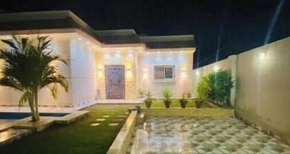 Conditioned Villa for Rent in Alexandria