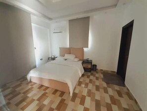 4 chambres