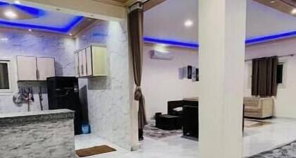 Villa Daily Rent Cing Mariot