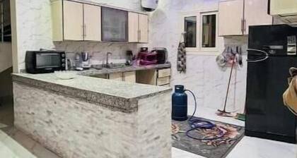 Villa Daily Rent Cing Mariot