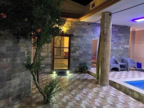 Villa in king mariout