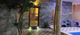 Villa in king mariout