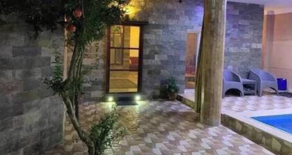 Villa in king mariout