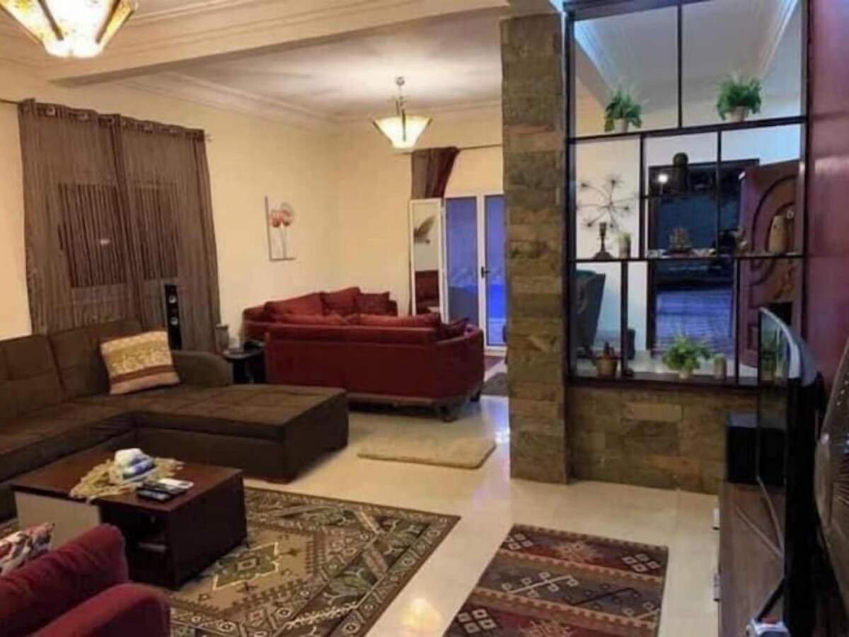 オーナーのプロフィ�ール画像