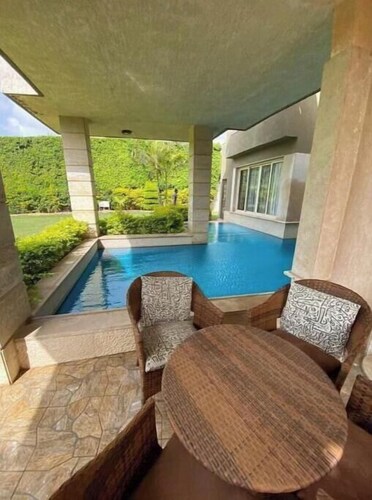 Featured Villa for Daily Renting