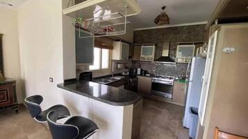 Cucina privata