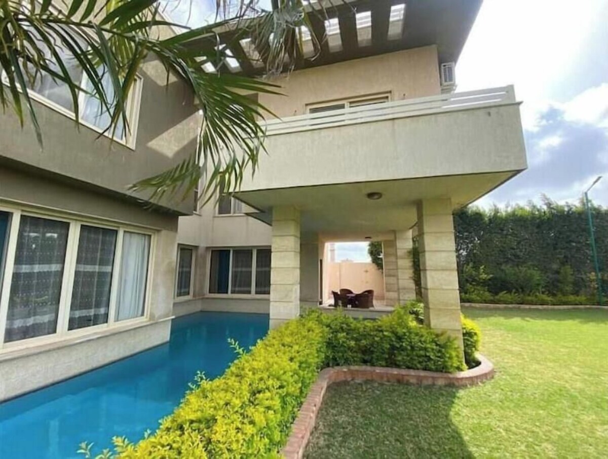 Image de profil de l’hôte