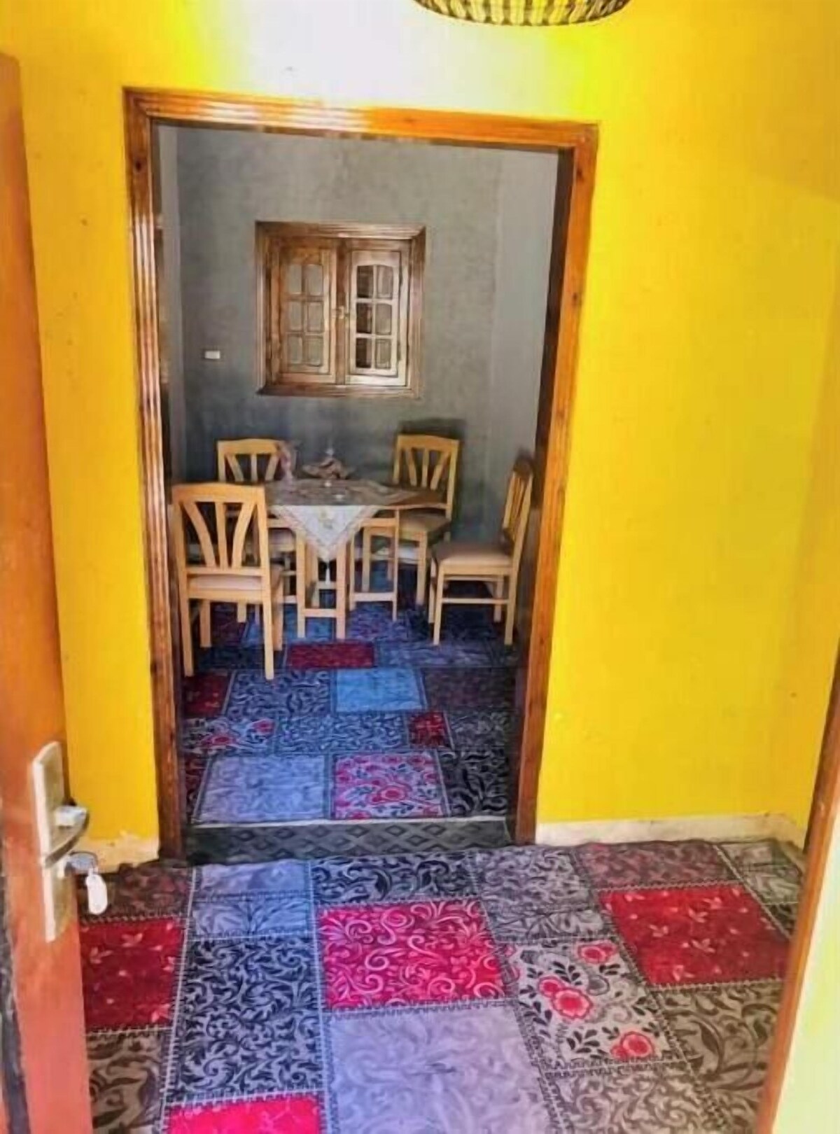 Image de profil de l’hôte