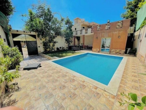 Chalet Alexandria Daily Rent