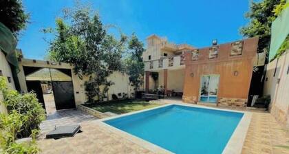 Chalet Alexandria Daily Rent