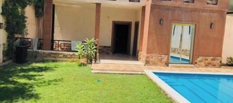 Chalet Alexandria Daily Rent