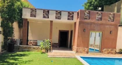 Chalet Alexandria Daily Rent