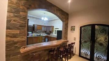Cucina privata