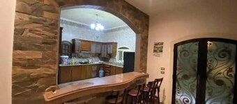 Kasr Kasr for Daily Renting Mariot