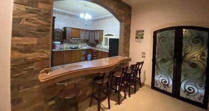 Kasr Kasr for Daily Renting Mariot