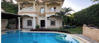 Kasr Kasr for Daily Renting Mariot