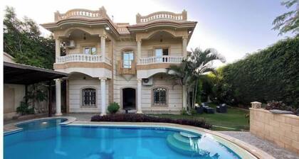 Kasr Kasr for Daily Renting Mariot