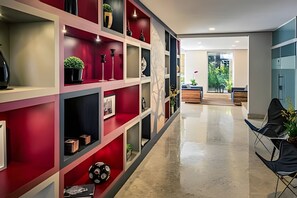 Apartment | Interior - Get a Flat 1202- Stella Vega (São Paulo)