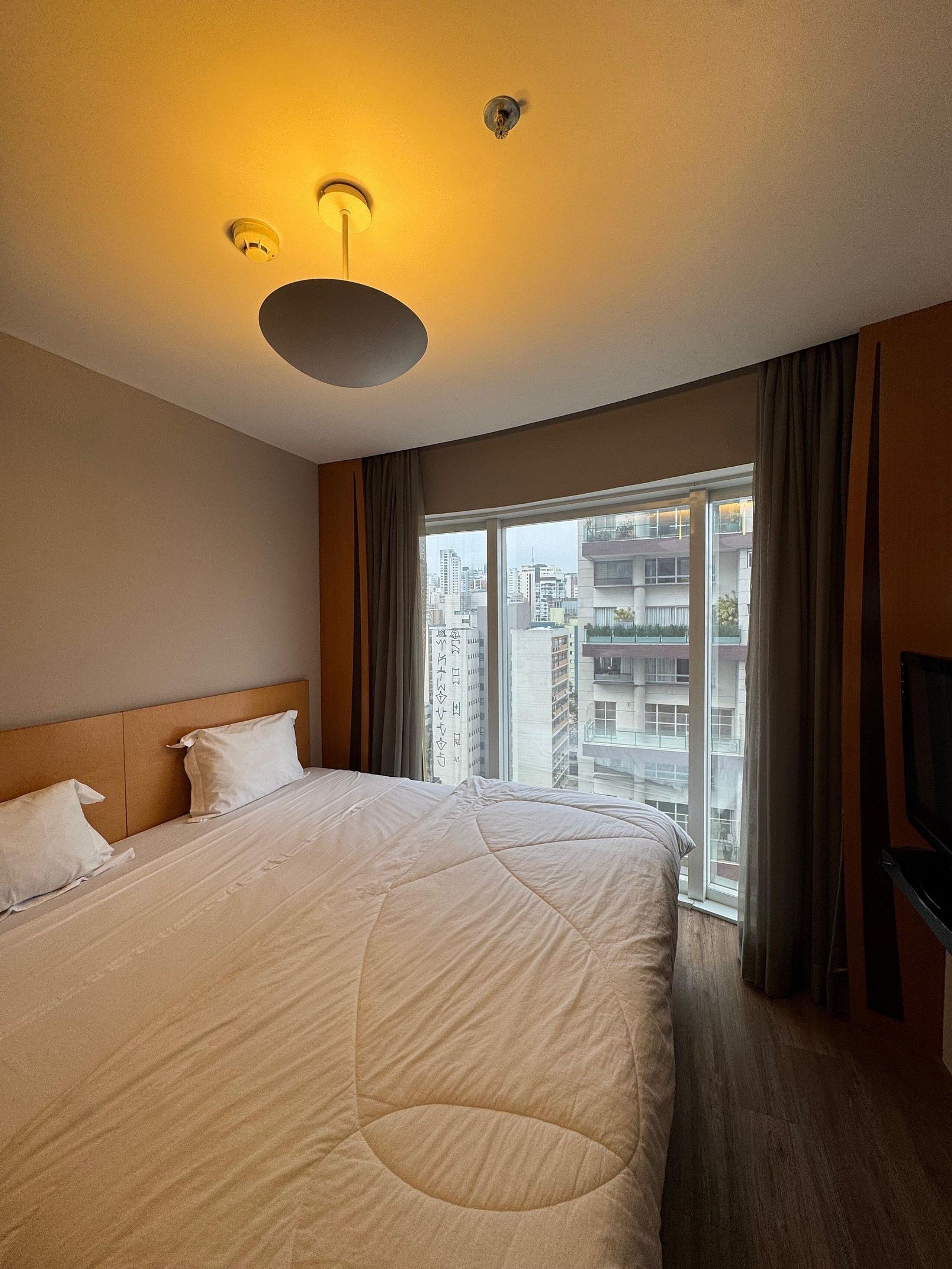 公寓 | 免费 WiFi