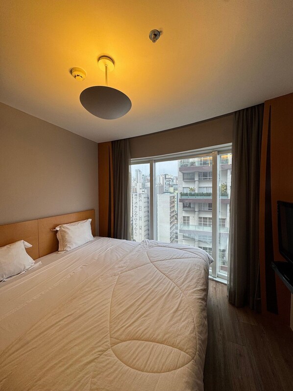 Apartment | Wi-fi percuma 