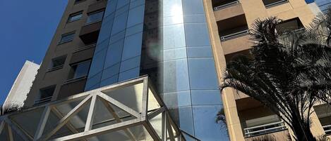 Apartamento | Exterior