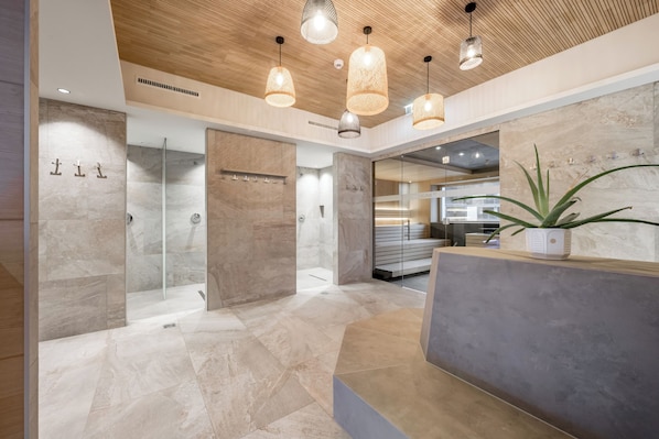 Interior - Camping Sölden (Soelden)