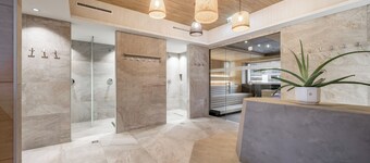 GREEN.Apartments by Camping Sölden