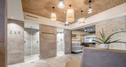 GREEN.Apartments by Camping Sölden