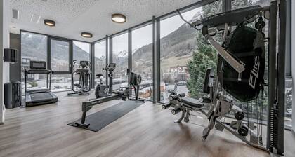 Camping Sölden