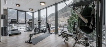 Camping Sölden