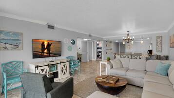 智能电视、DVD 播放器