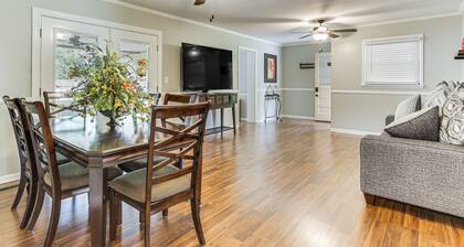 Florence Family Home w/ Dog-Friendly Yard