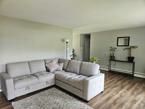 Téléviseur connecté