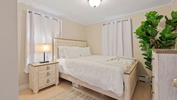 Maison | 1 chambre