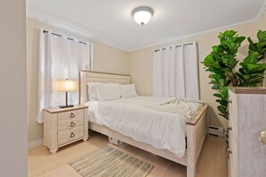 House | 1 bedroom