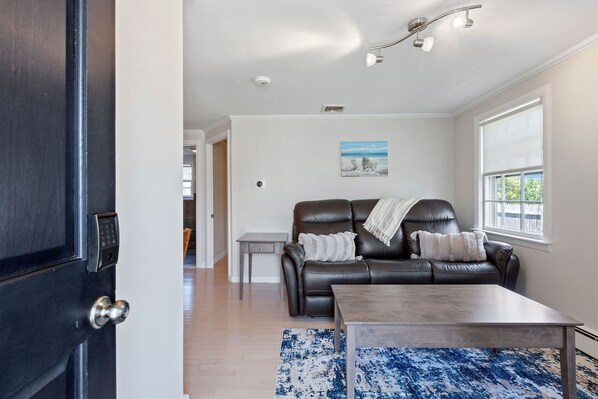 Maison | 1 chambre