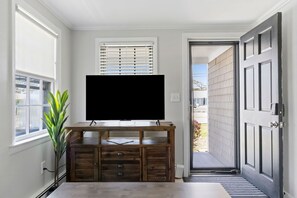 Maison | 1 chambre