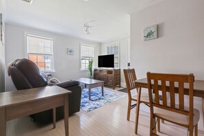 Maison | 1 chambre