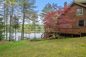 House | 4 bilik tidur 