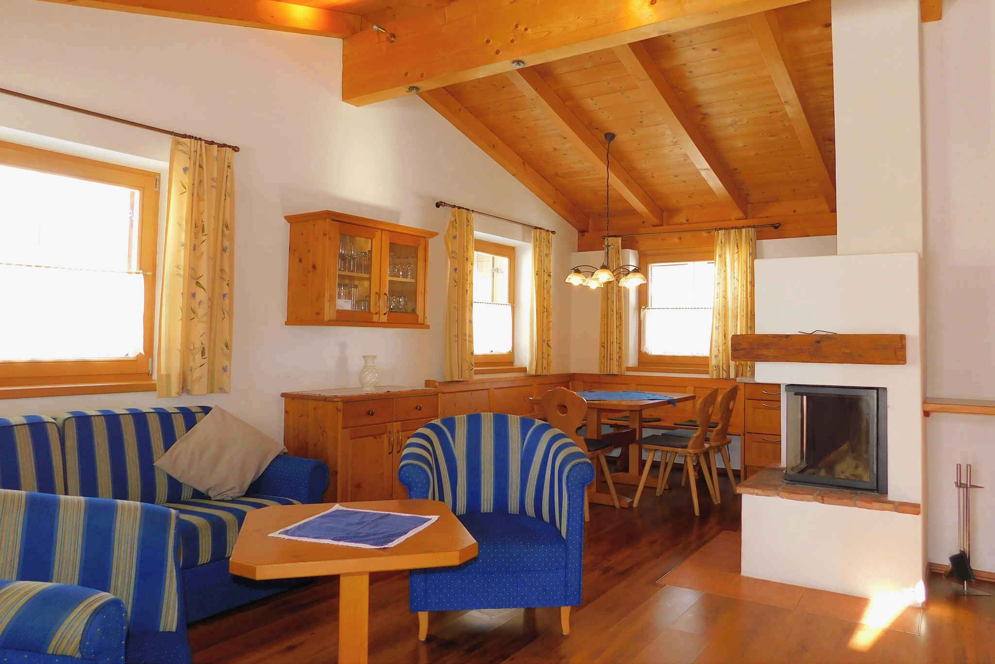 Ferienhaus Mit Blick Auf Die Berge - Kirchberg in Tirol
