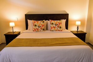 Deluxe Double Room, Balcony, Mountain View