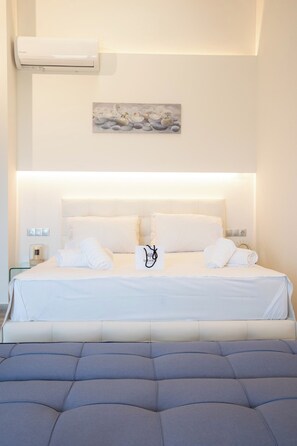 Apartamento Confort | 1 dormitorio, sistema de insonorización, wifi gratis
