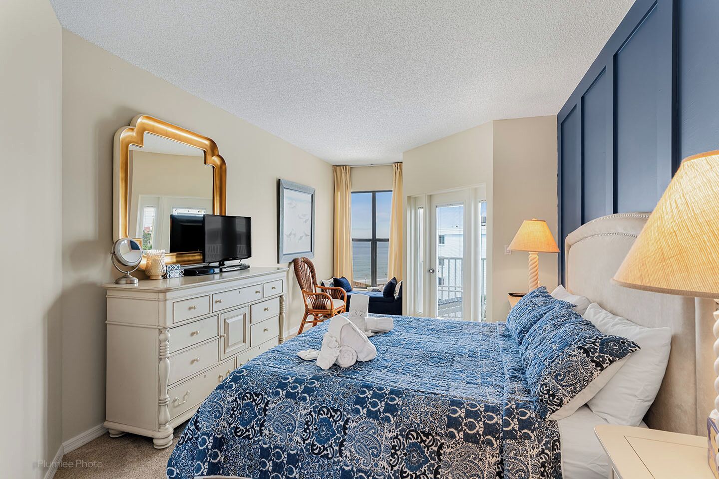 3 間睡房、熨斗/熨衫板、Wi-Fi、床單